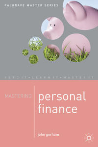 Mastering Personal Finance