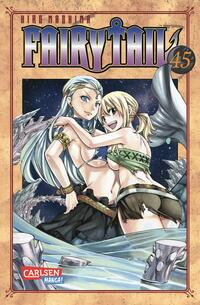 Fairy Tail 45