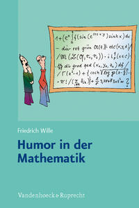 Humor in der Mathematik