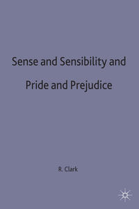 Sense and Sensibility & Pride and Prejudice