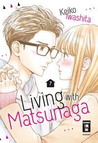 Living with Matsunaga 07