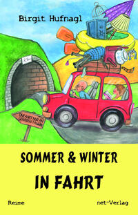 Sommer & Winter in Fahrt