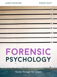 Forensic Psychology