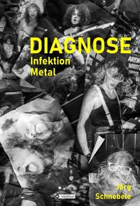 DIAGNOSE Infektion Metal