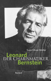 Leonard Bernstein