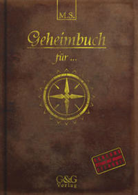 Tödliche Geheimnisse - Das Geheimbuch