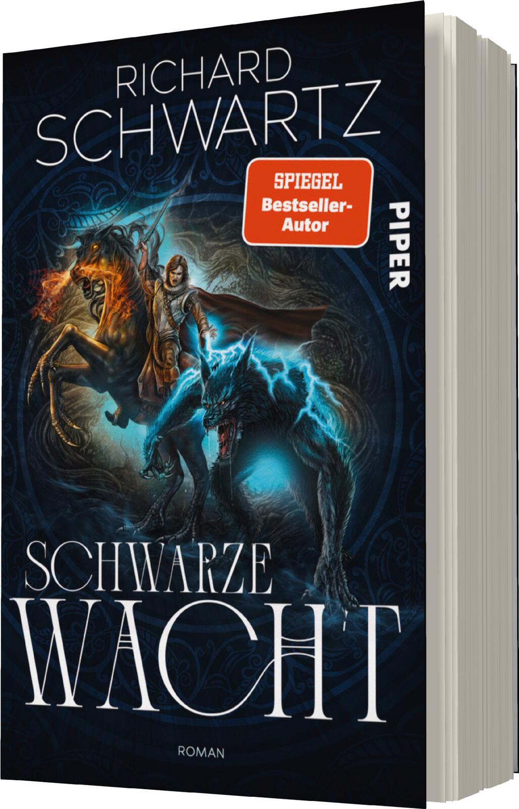 Schwarze Wacht