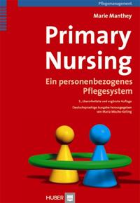 Primary Nursing