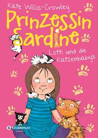 Prinzessin Sardine, Band 03