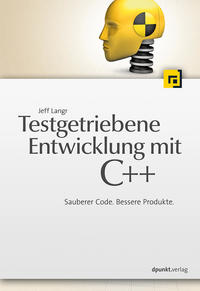 Testgetriebene Entwicklung mit C++