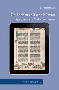 Die Lesbarkeit der Bücher