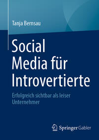 Social Media für Introvertierte