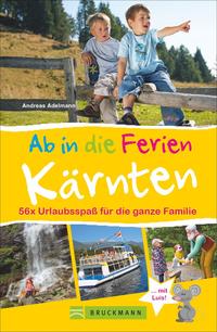 Ab in die Ferien – Kärnten