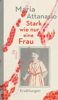 Stark wie nur eine Frau