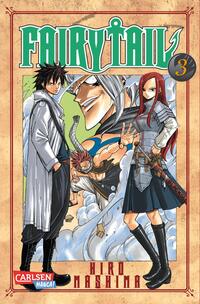 Fairy Tail 3