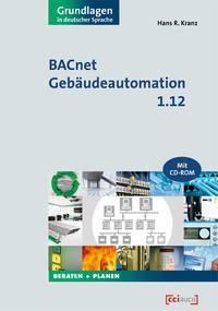 BACnet Gebäudeautomation 1.12