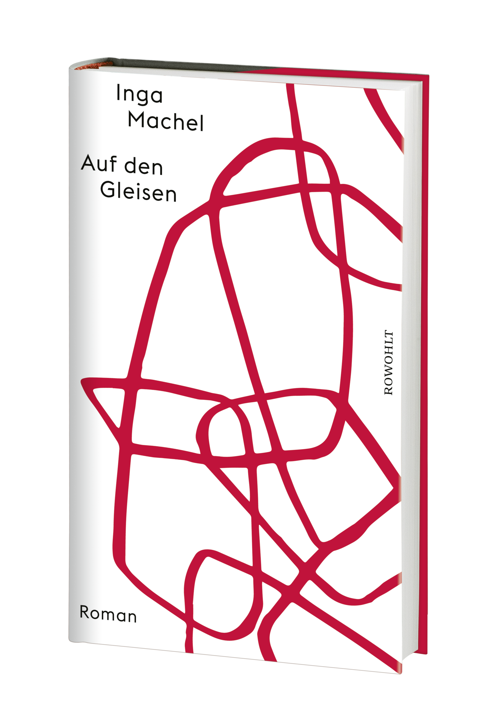 Auf den Gleisen