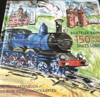 150 Jahre Boxteler Bahn. 150 Jaar Duits Lijntje