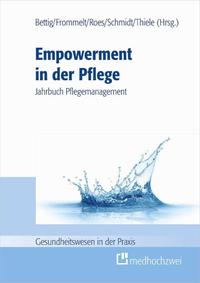 Empowerment in der Pflege