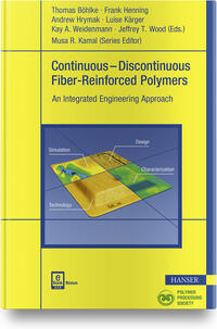 Continuous–Discontinuous Fiber-Reinforced Polymers