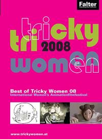 Best of Tricky Women 2008