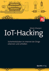 IoT-Hacking