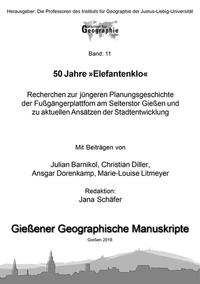 50 Jahre »Elefantenklo«