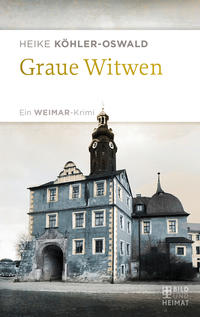 Graue Witwen