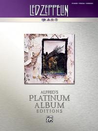 Led Zeppelin: IV Platinum Edition