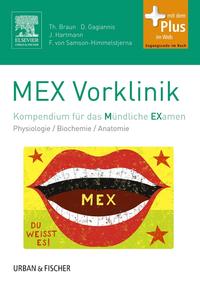 MEX Vorklinik