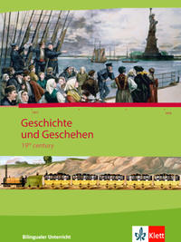 Geschichte und Geschehen 2. Bilingual - 19th century