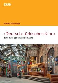 Deutsch-türkisches Kino