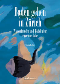 Baden gehen in Zu¨rich