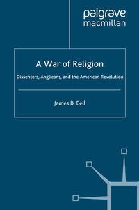 A War of Religion