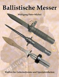 Ballistische Messer