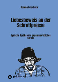 Liebesbeweis an der Schrottpresse