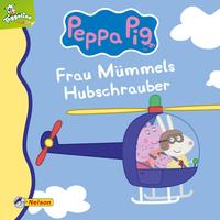 Maxi-Mini 45: VE 5: Peppa: Frau Mümmels Hubschrauber