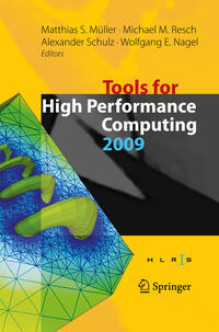 Tools for High Performance Computing 2009