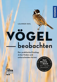 Vögel beobachten