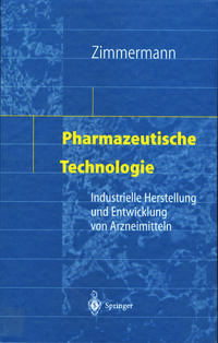 Pharmazeutische Technologie