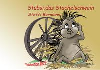 Stubsi, das Stachelschwein, ist einsam