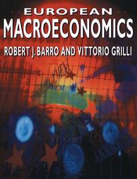 European Macroeconomics