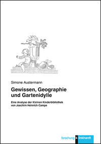 Gewissen, Geographie und Gartenidylle