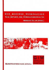 Der moderne Verbraucher