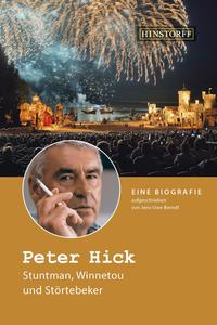 Peter Hick