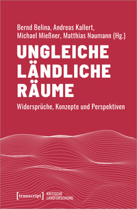 Ungleiche ländliche Räume