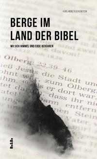 Berge im Land der Bibel