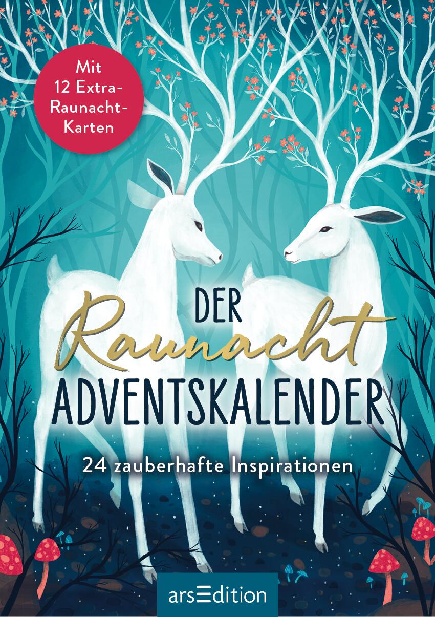 Der Raunacht-Adventskalender