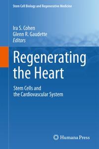 Regenerating the Heart