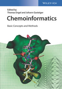 Chemoinformatics: Basic Concepts and Methods